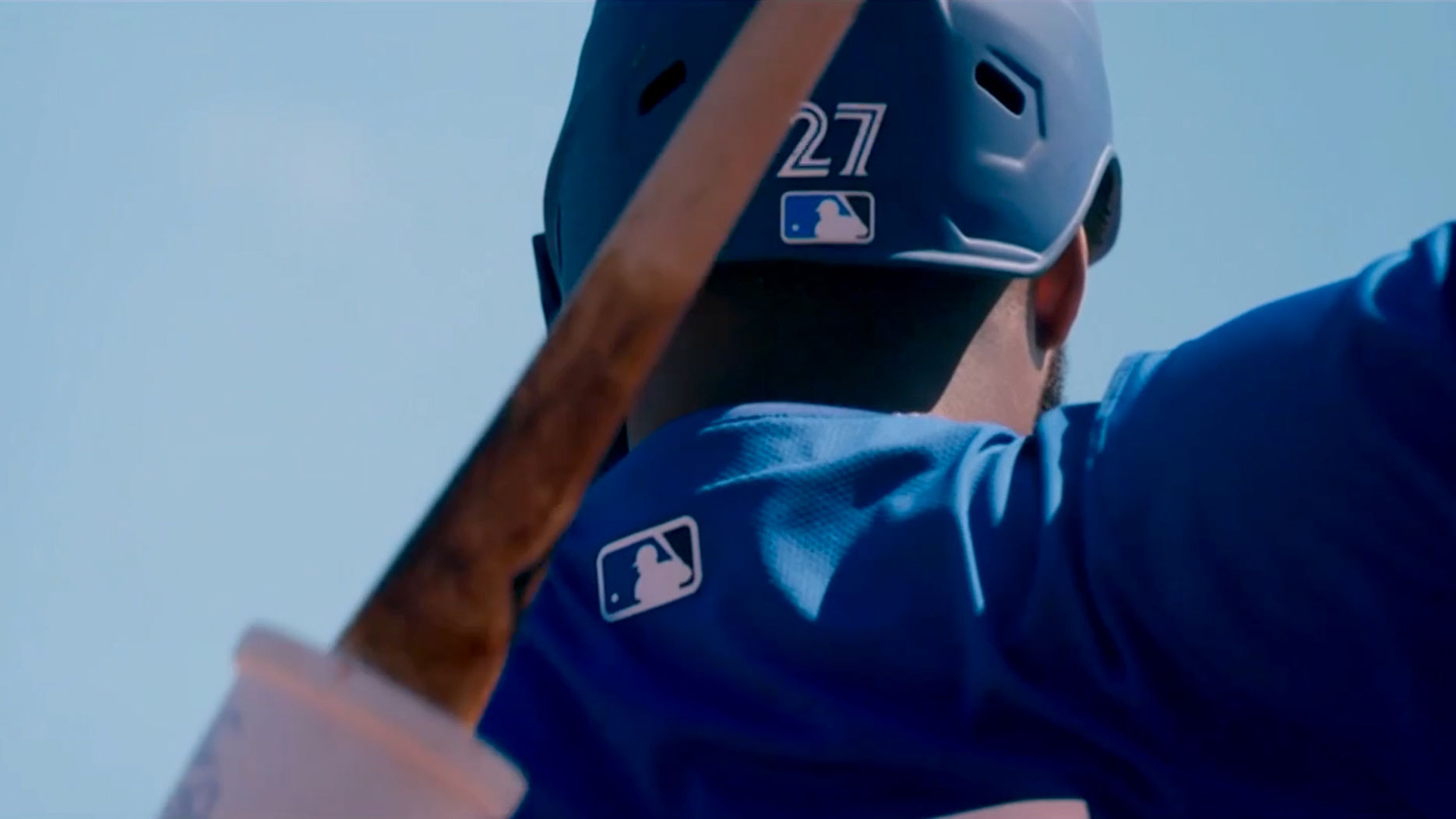 2025 Blue Jays Opener